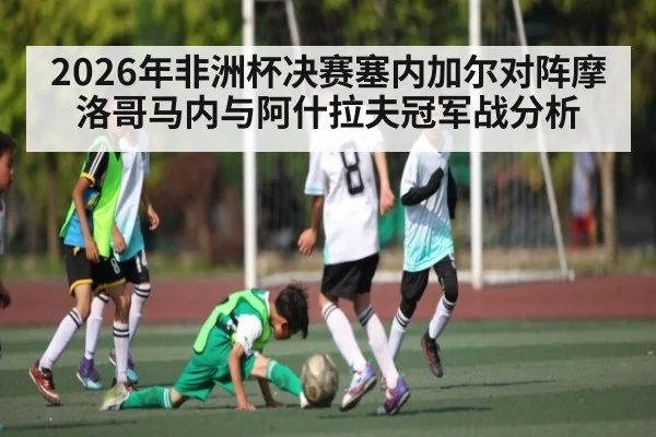 2026年非洲杯决赛塞内加尔对阵摩洛哥马内与阿什拉夫冠军战分析